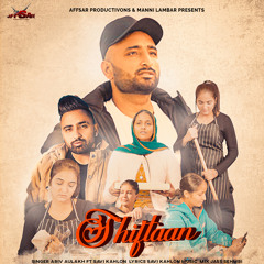 Shiftaan (feat. Savi Kahlon)