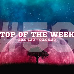RJV MUSIC - TOP OF THE WEEK #56
