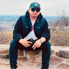 MAMBO DJ JORDAN MIX A MI ESTILO 2K24
