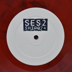 Shipwrec Electro Sampler 2 side B
