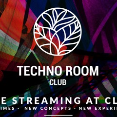 SOLO VHERÖ - LIVE STREAMING AT CLUB - JUNIO -