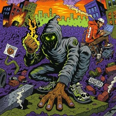 KRMA (ft. GarageKiddz) - Ready?