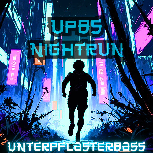 Nightrun (Demo - work in progress)