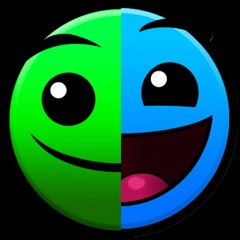 Lobotomy, but Fire In The Hole and Water On The Hill sing it |  FNF x Geometry Dash COVER
