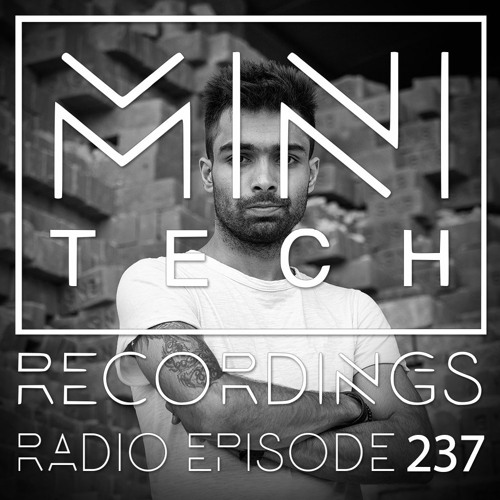 Minitech Radio Episode 237 STGNT