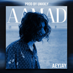 AAMAD | prod. by UNHXLY