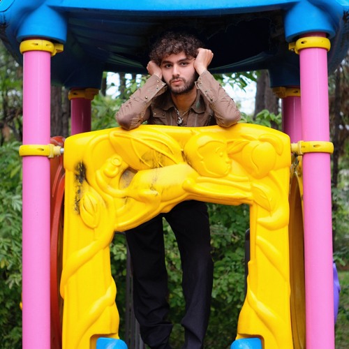 PARSA | Echobox Presents: corecore