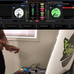 Superfli Show: Pregame Mix on Block50 Global Radio [5/25]