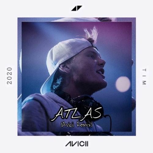Avicii - Atlas/Our Love(Stereobeatz Remake) FREE DOWNLOAD