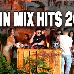 LATIN MIX HITS 2024 DJVETTA