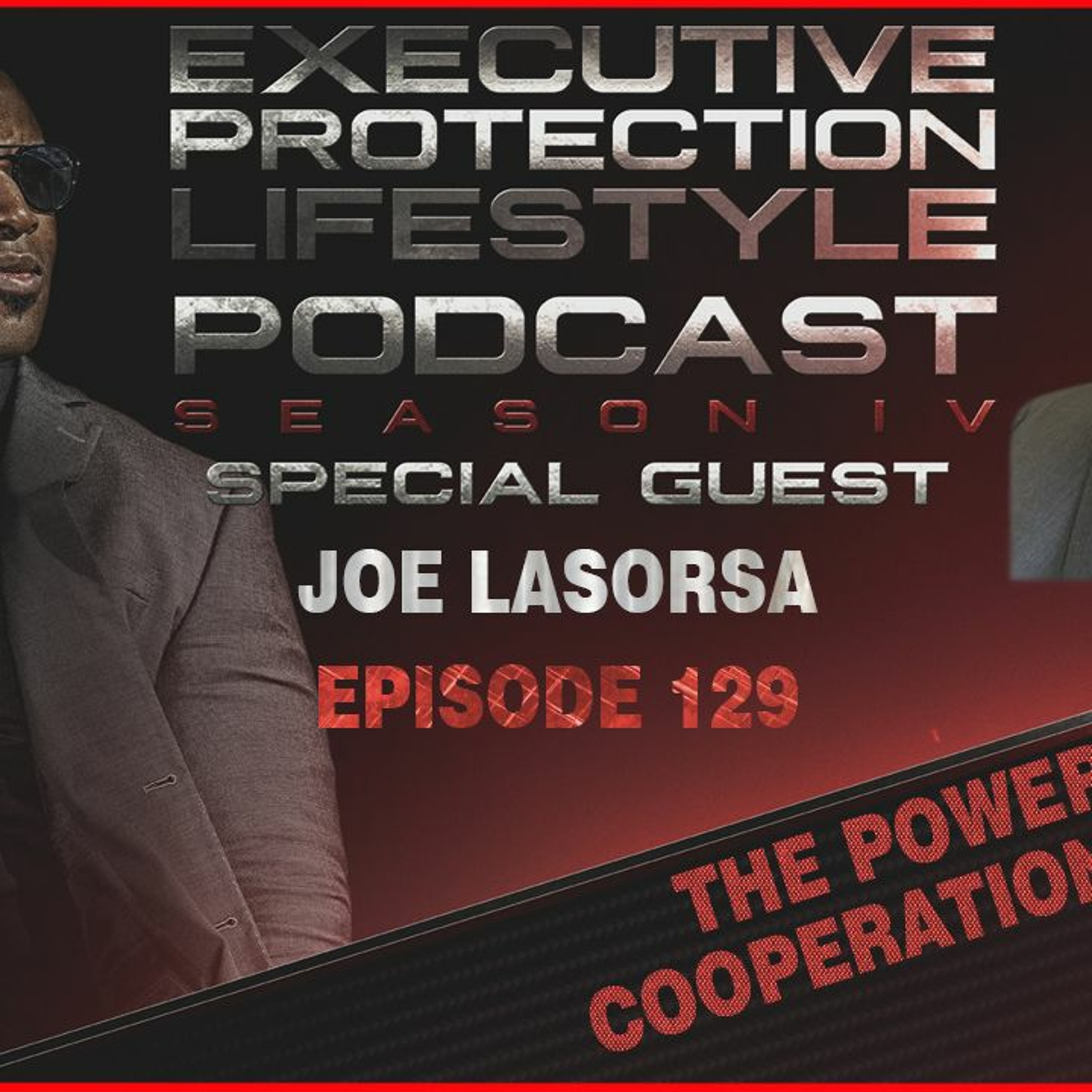 EXECUTIVE PROTECTION LIFESTYLE