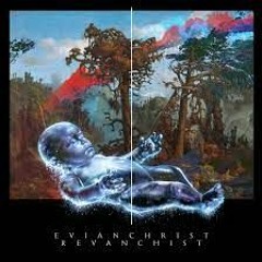 Evian Christ Ft. Bladee Yxguden trap remix
