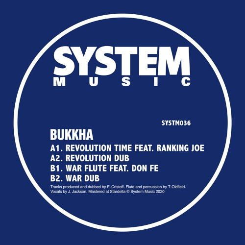 SYSTM036 - BUKKHA