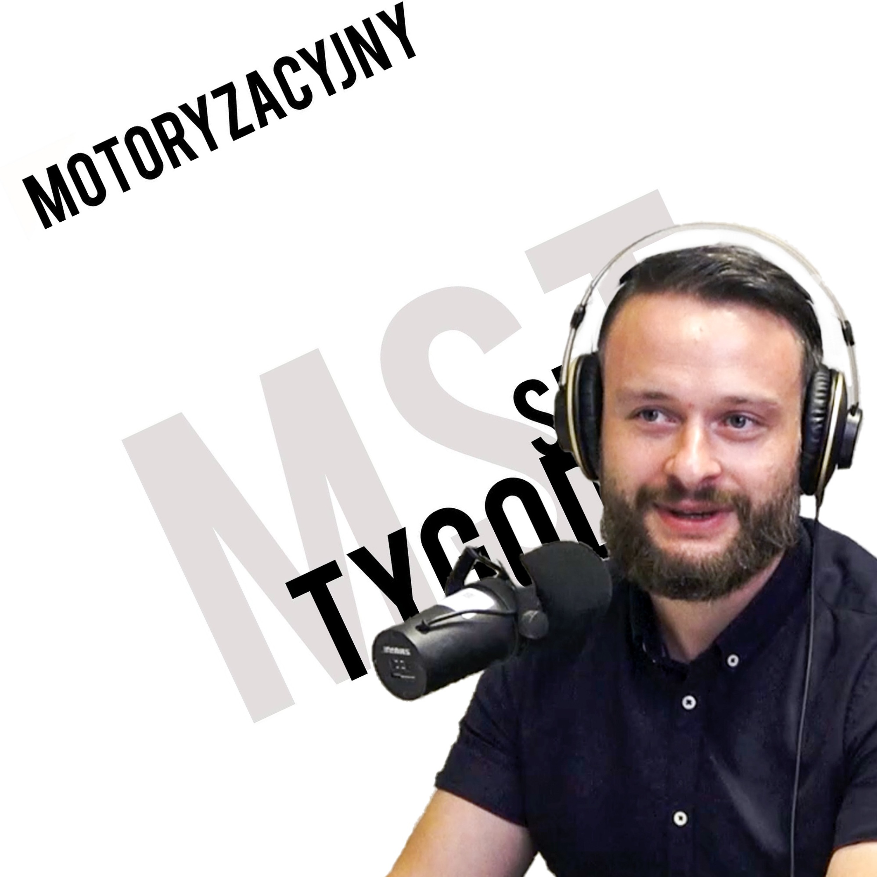 Motoryzacyjny Skrót Tygodnia