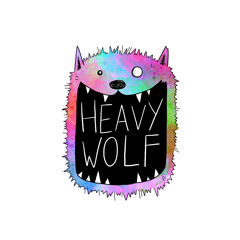 Motherfucker - Heavy Wolf