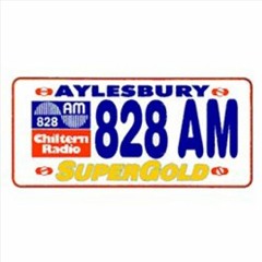 NEW: Chiltern Radio Supergold 'Herts, Beds & Bucks' (1991) - Station Theme - MMI