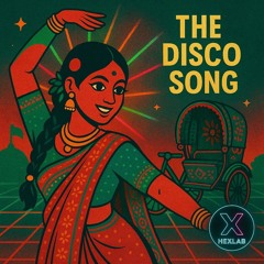The Disco Song(Bangladesh Infusion)