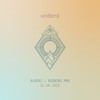 unders | burning man 2025 | alborz DJ mix artwork - Electronic music tracklist cover image