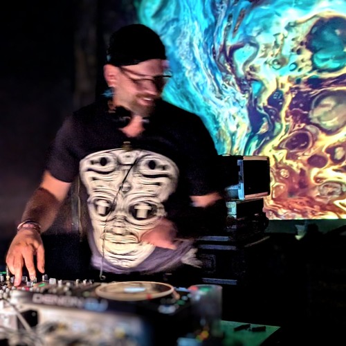 wolle pulle on techno