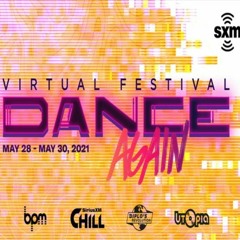 CloZee - SiriusXM Dance Again Virtual Festival