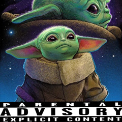 Baby Yoda