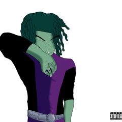 beastboy @bbend3r