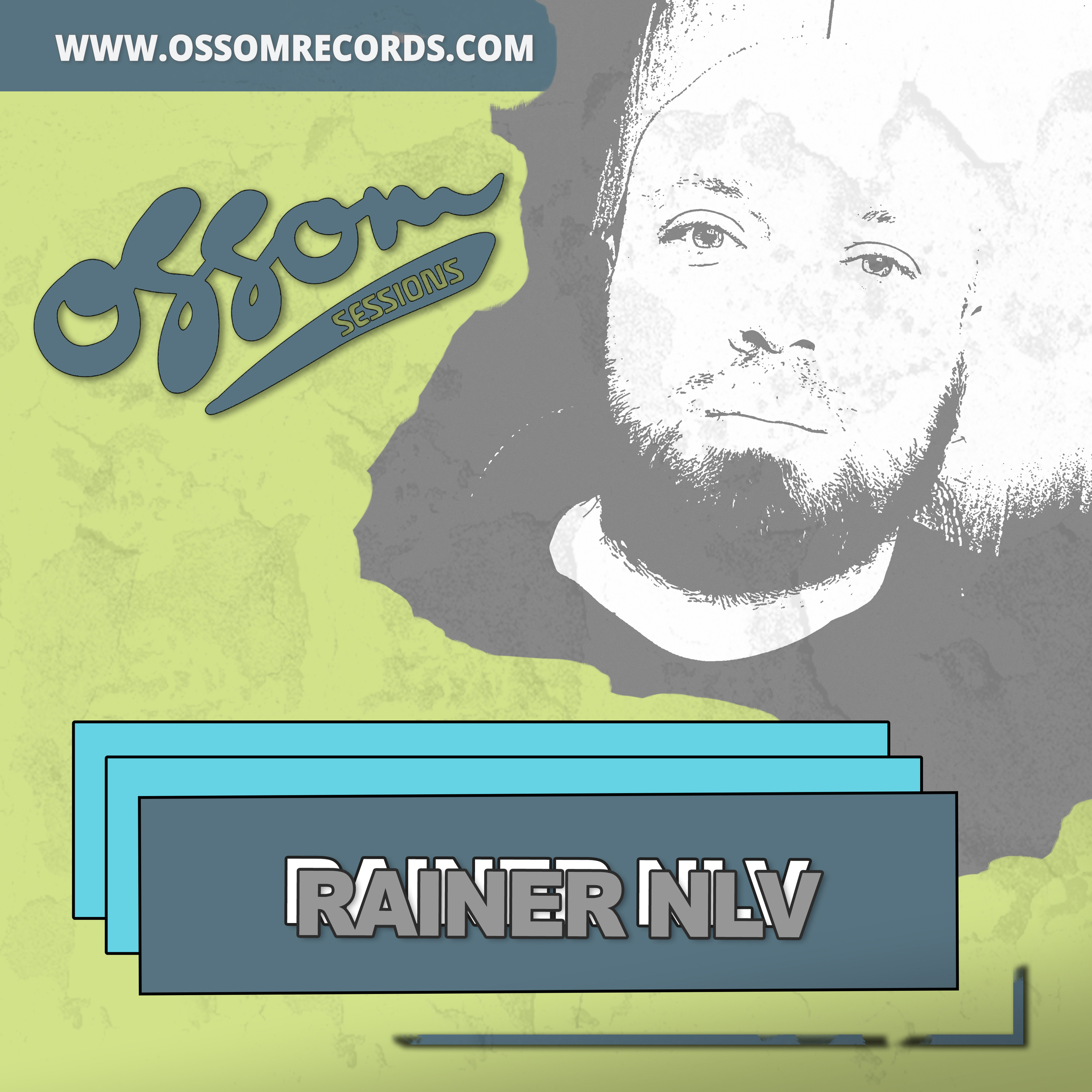 Ossom Sessions™