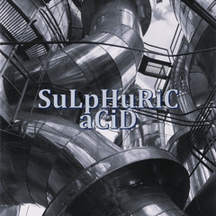 SuLpHuRiC aCiD