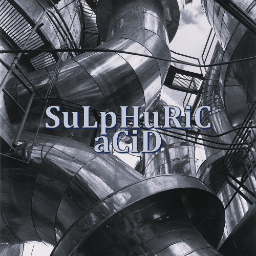 SuLpHuRiC aCiD