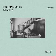 Morning coffee session