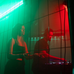 HARD INDUSTRIAL TECHNO PODCAST #2