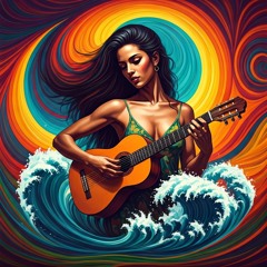 A Viola Me Achou Primeiro (Flamenco Bossa Nova)