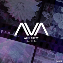 AVA548 - MIDI Kittyy -  Real Life