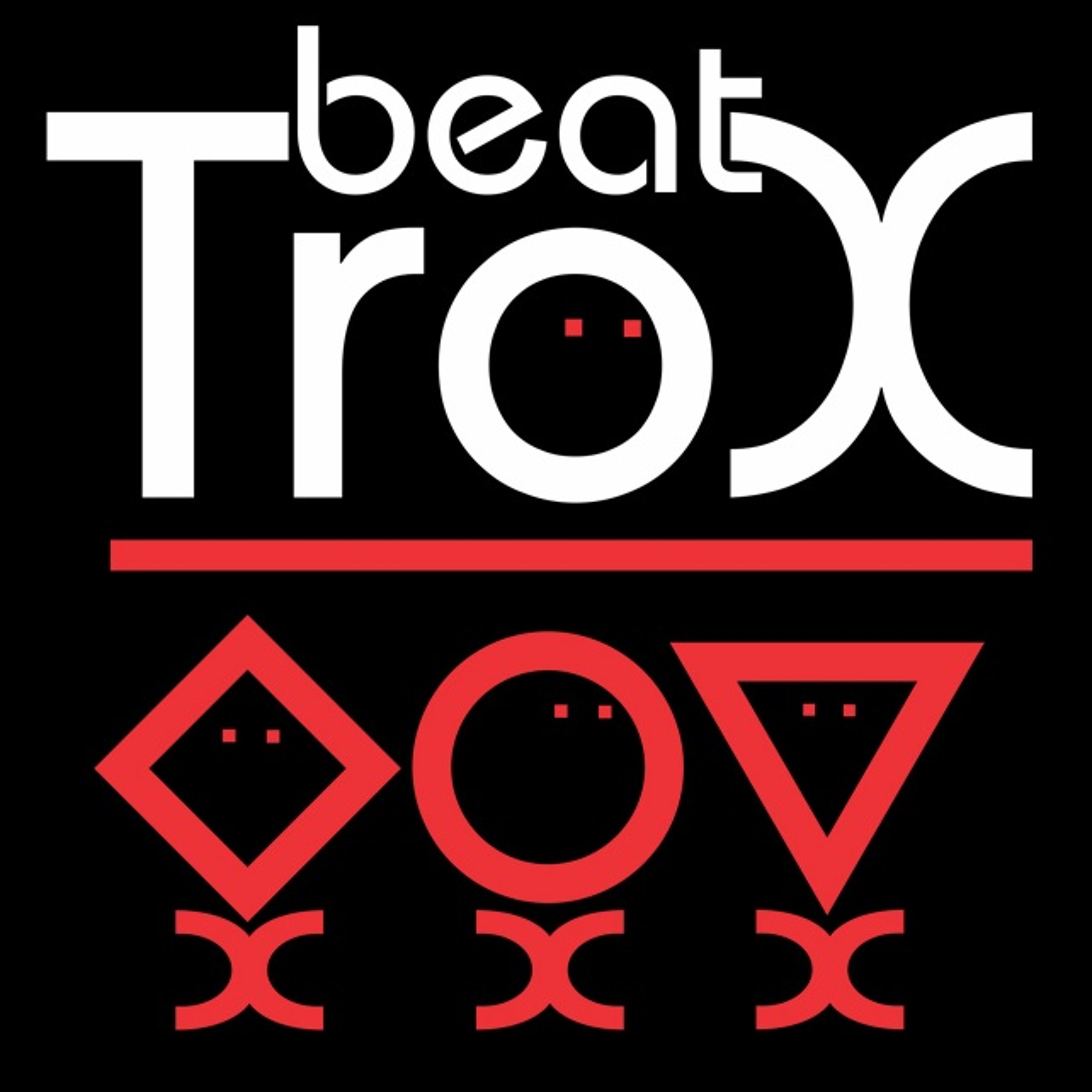 Set Beattrox - setembro 2021 episode artwork