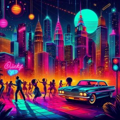 Funky Night Set DL3VIBE 13 -03 - 2024
