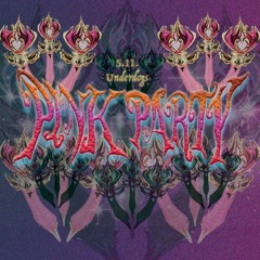 Pink Party 2 vol. 4 Opening set pt. 1