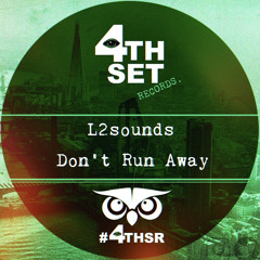 Don't Run Away (Instrumental Mix)