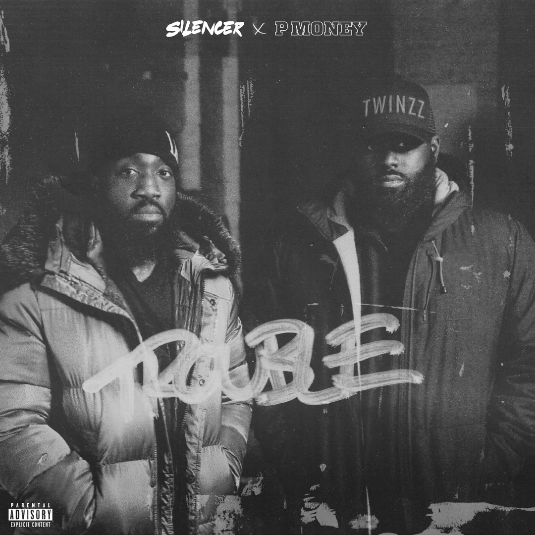 Stream Trouble by P Money | Listen online for free on SoundCloud