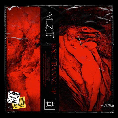 MLZ(IT) - I Want You Get Back (Original Mix)[II121D]