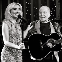 homeward bound - paul simon & sabrina carpenter