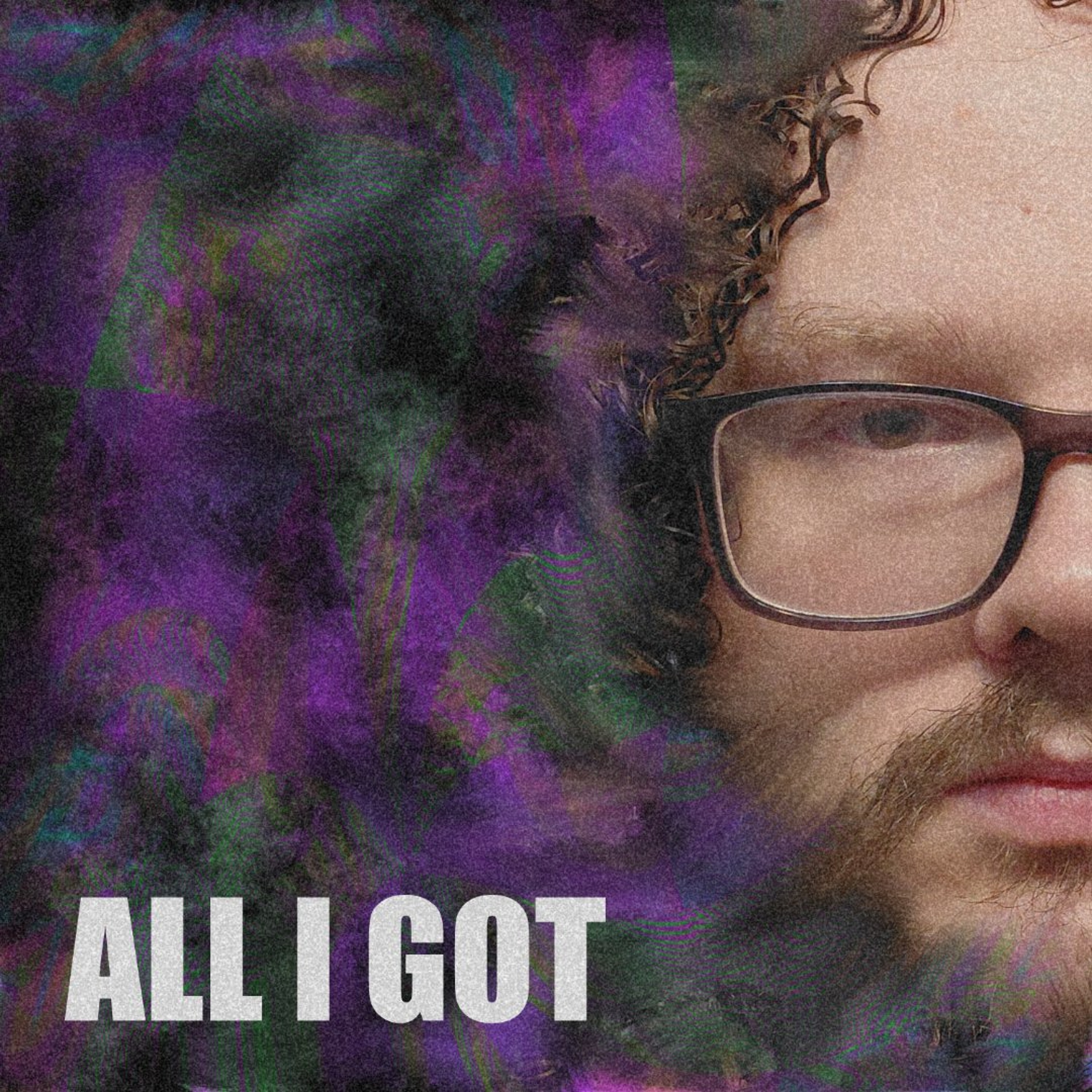 All I Got episode artwork