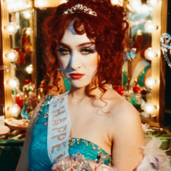 Chappell roan California tiny desk performance