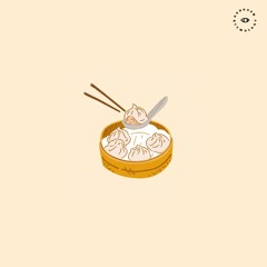 Breakfast in Hong Kong