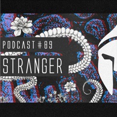 Bassiani invites Stranger / Podcast #89