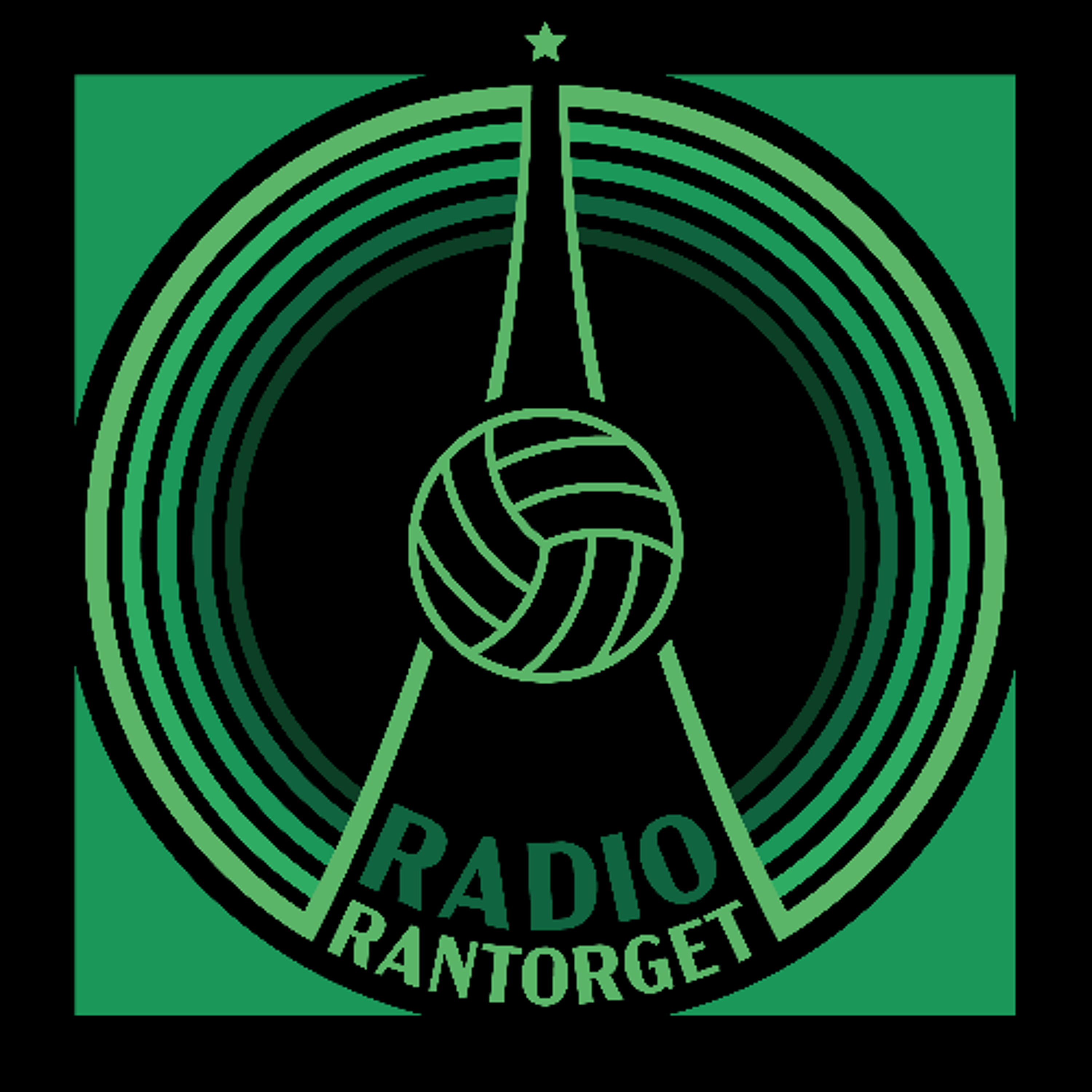 Radio Rantorget