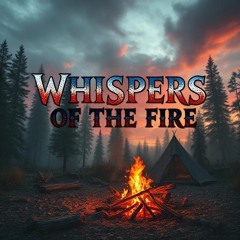 Whispers Of The Fire