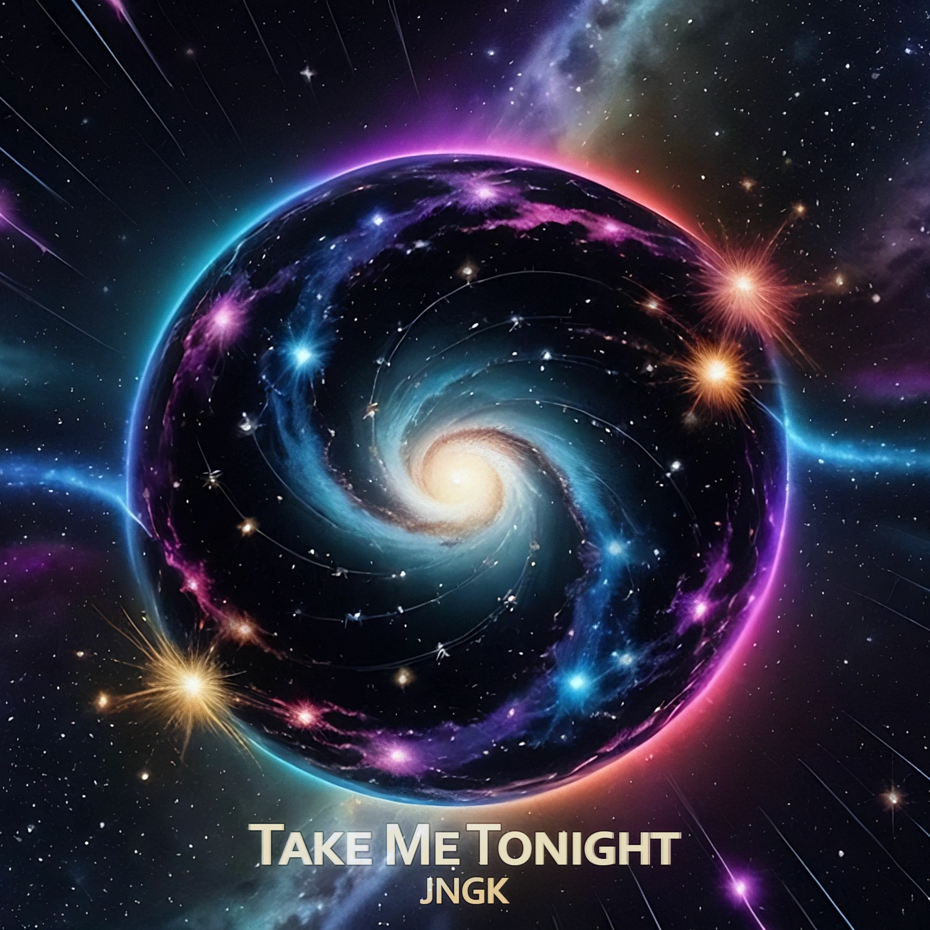 JNGK - Take Me Tonight (Original Mix) episode artwork