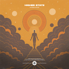 Mannymore - Higher State