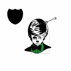 RED LIGHT RADIO set/musicL (In the Black Square *cut)