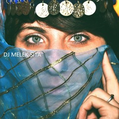 The Anatolian Vibe - Soulful & Electronic Episode - Melek Sita DJ Mix Bodrum 2023